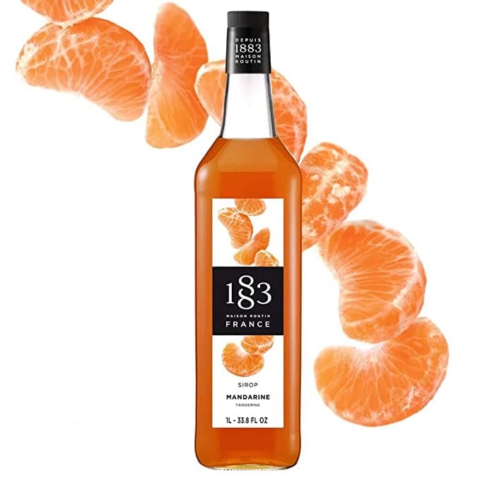 1883 MANDARINA 1 L