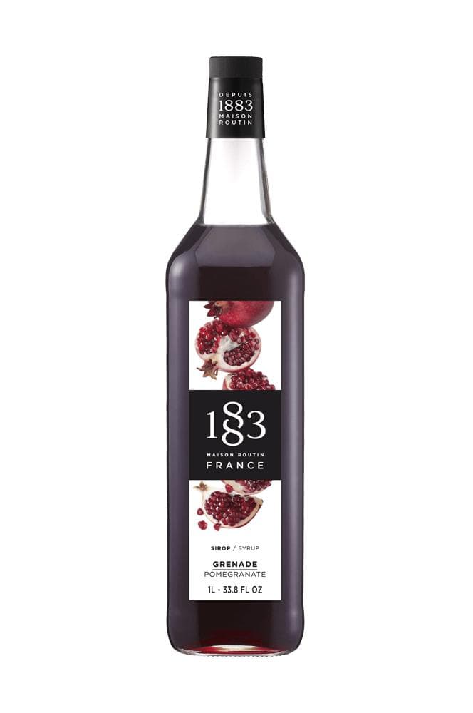 1883 NAR 1L POMEGRANATE