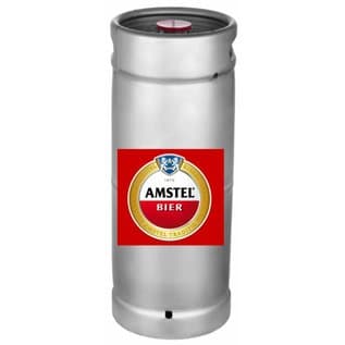 AMSTEL 20L