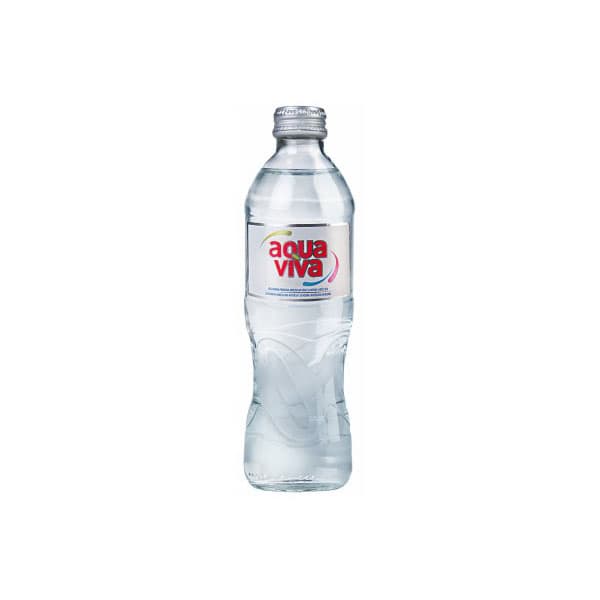 AQUA VIVA 0,33L