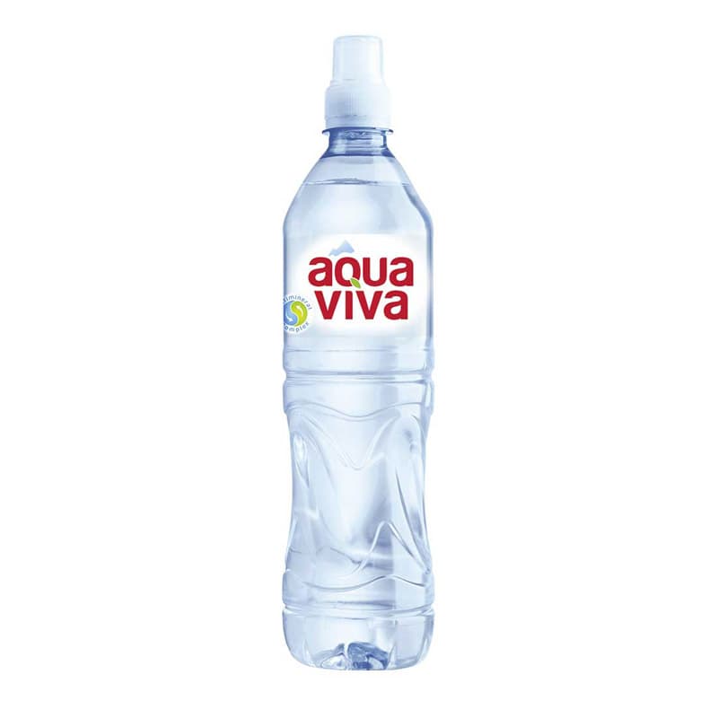 AQUA VIVA 0.75L PVC