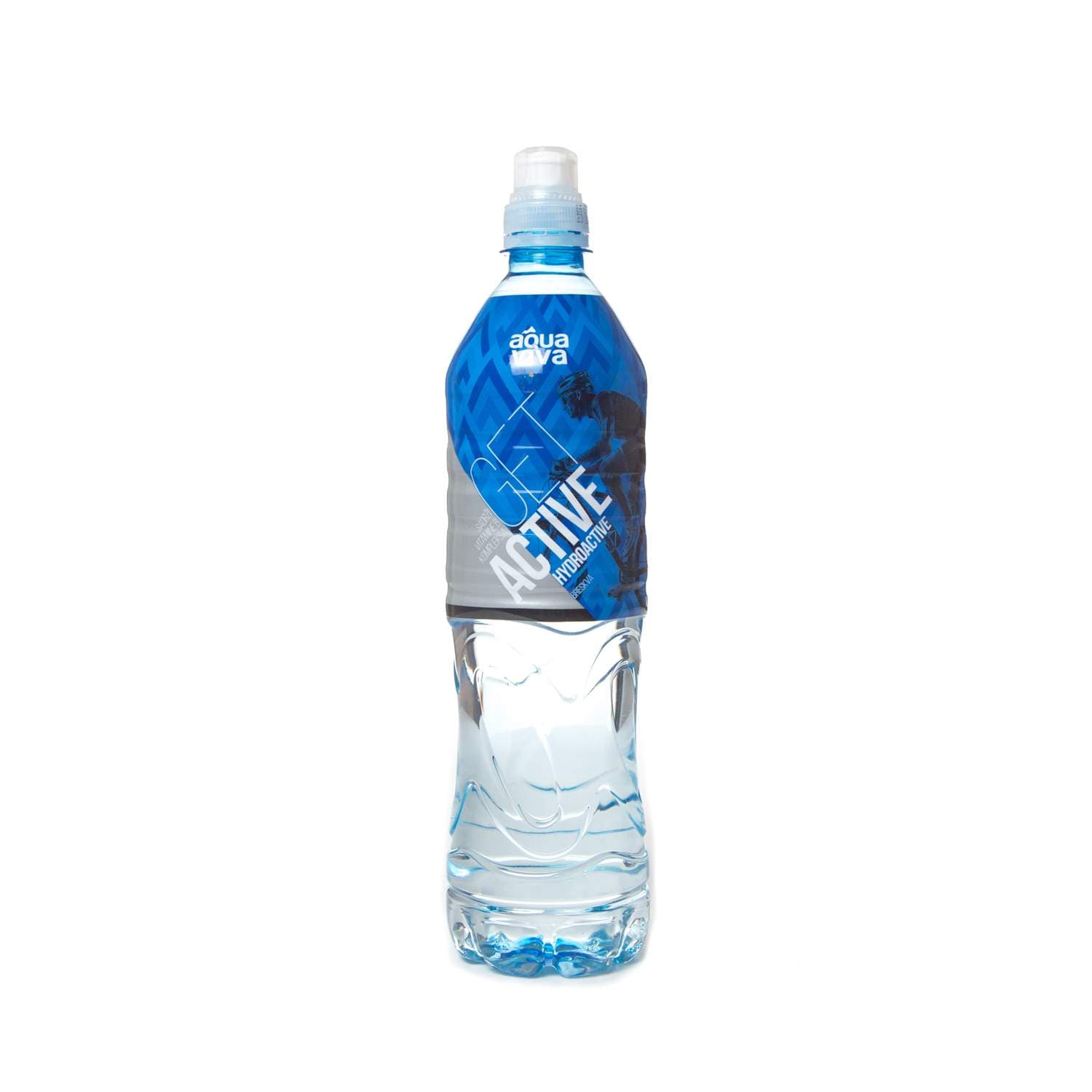 AQUA VIVA RECHARGE 0.75