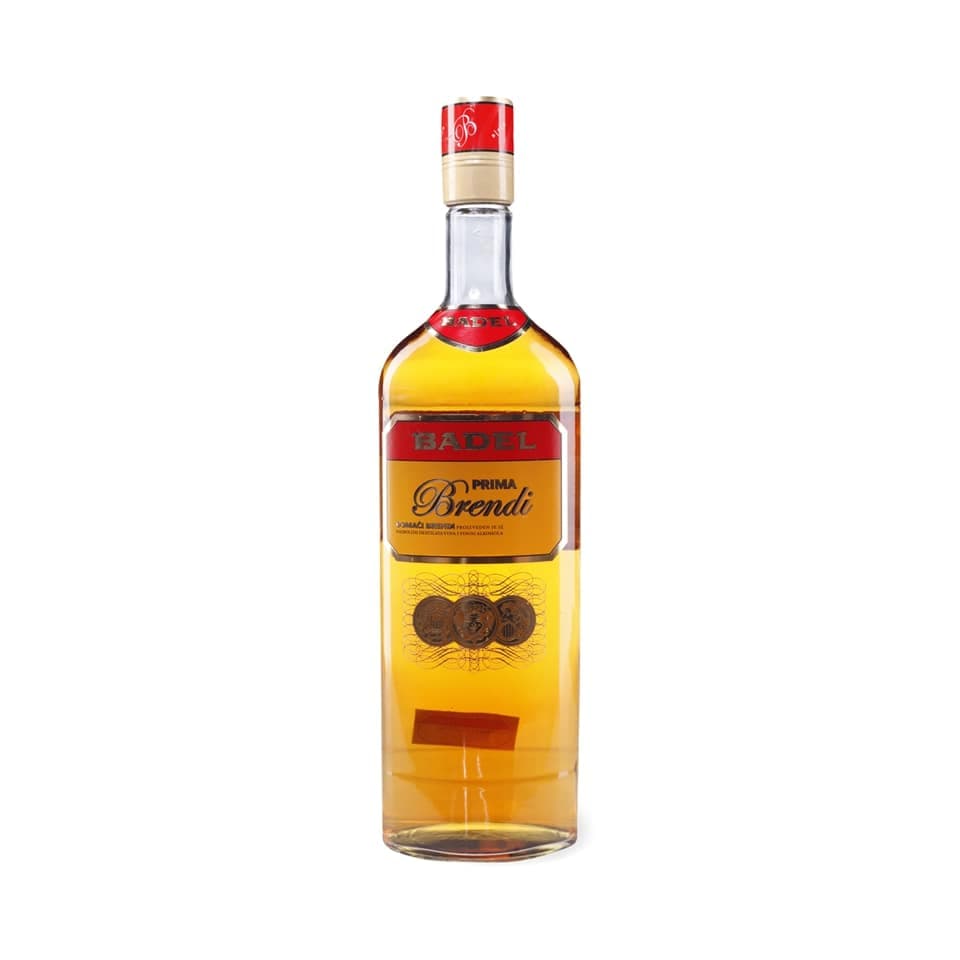 BADEL BRENDI 1 L