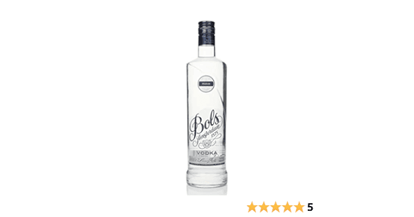 BOLS VODKA 0,7L