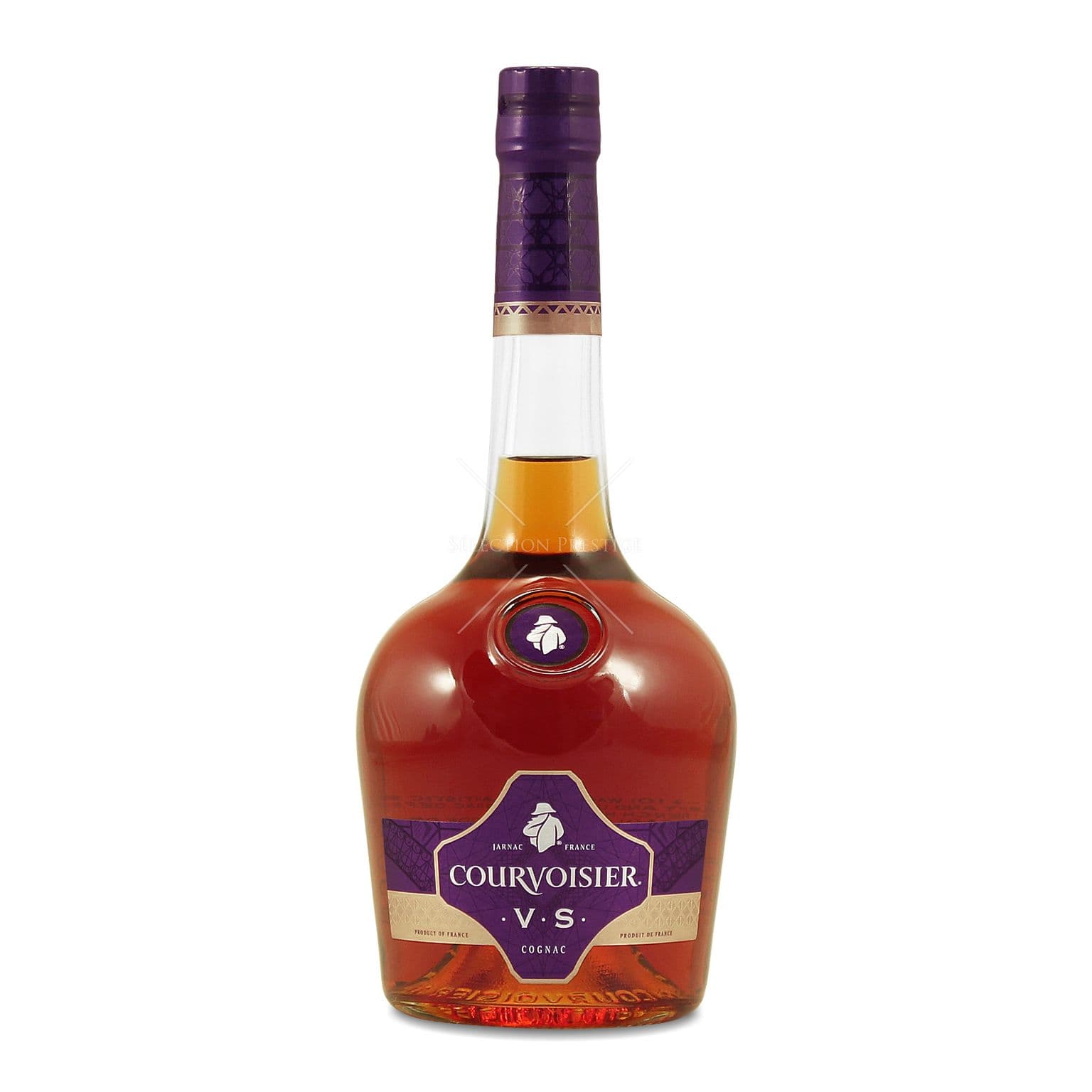 COURVOISIER 0.7L