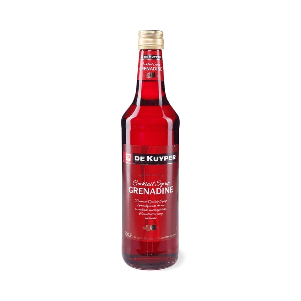 DK GRENADINE 0,7
