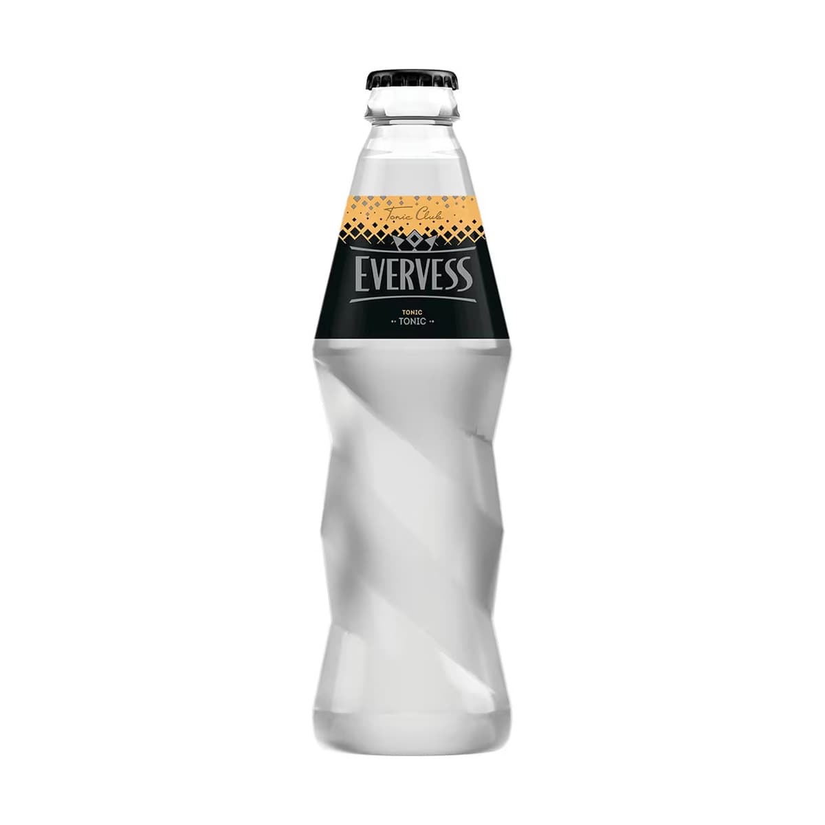 EVERVESS TONIC 0.25L
