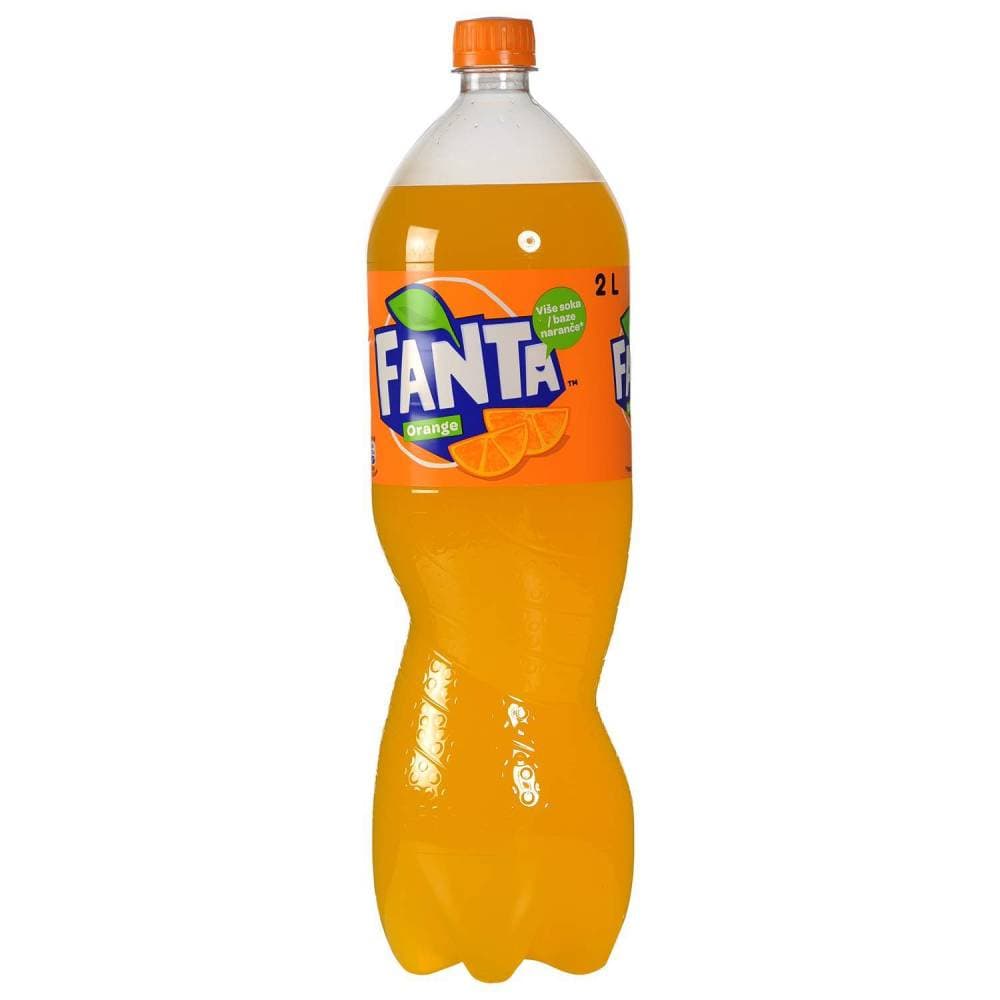 FANTA 2L