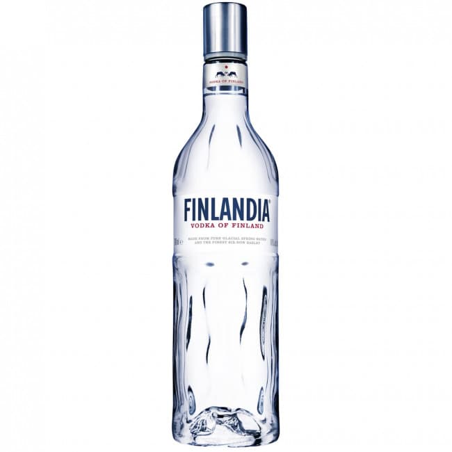 FINLANDIA 0.7L VODKA