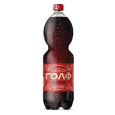 GOLF COLA 1.5