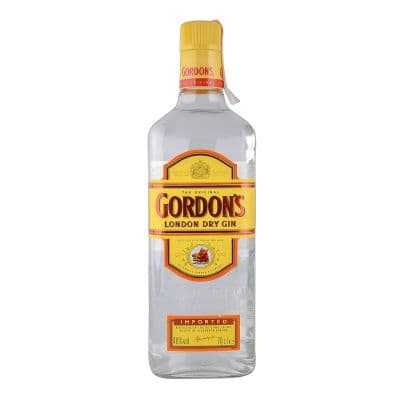 GORDONS GIN 0.7l