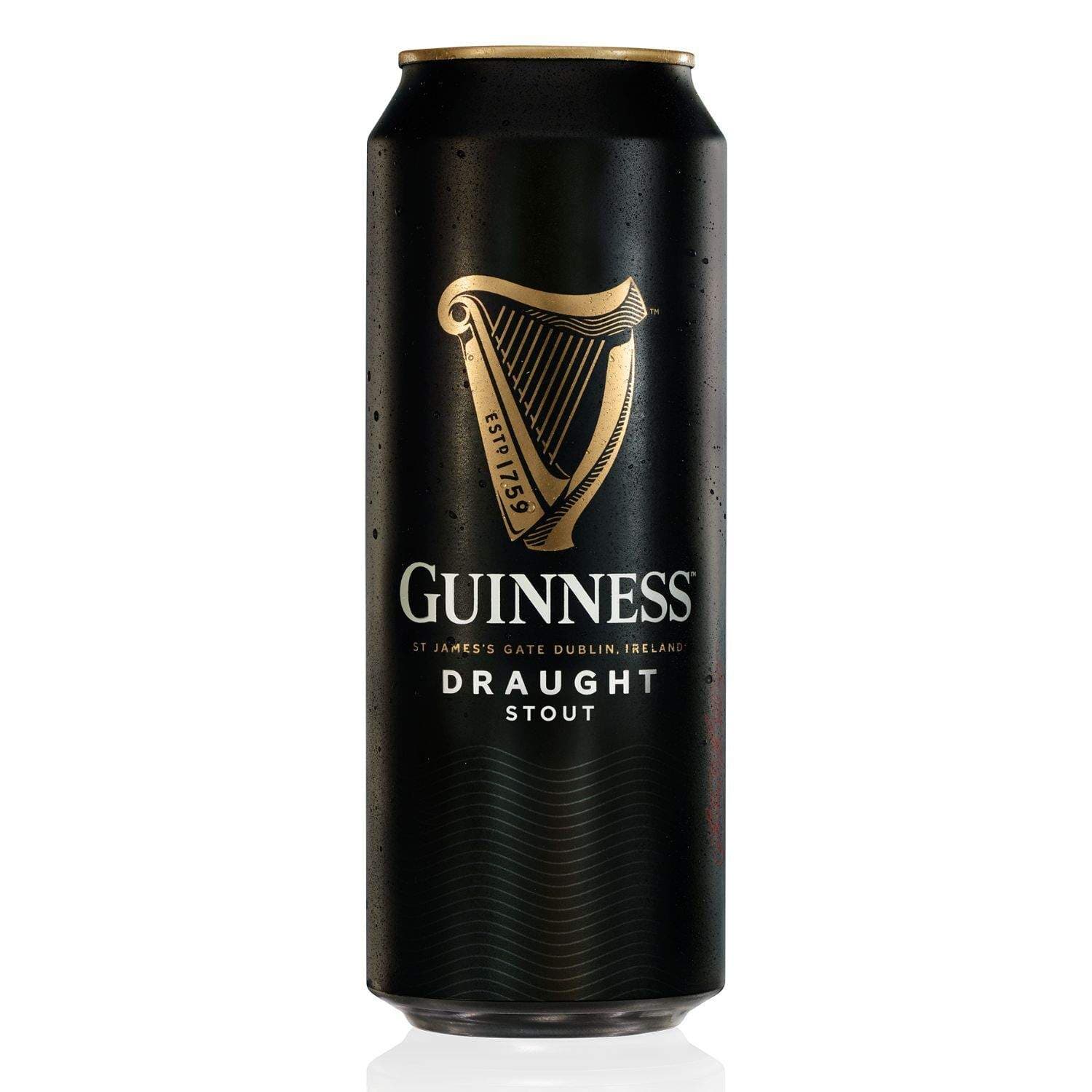 GUINNESS LIMENKA 0.44L