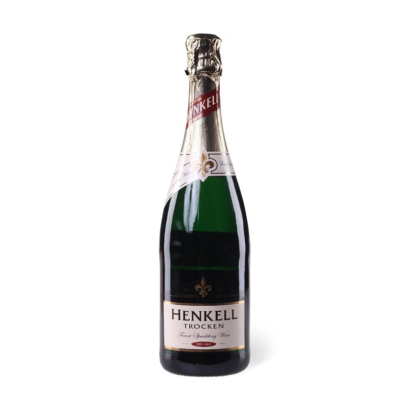 HENKELL TROCKEN 0.75