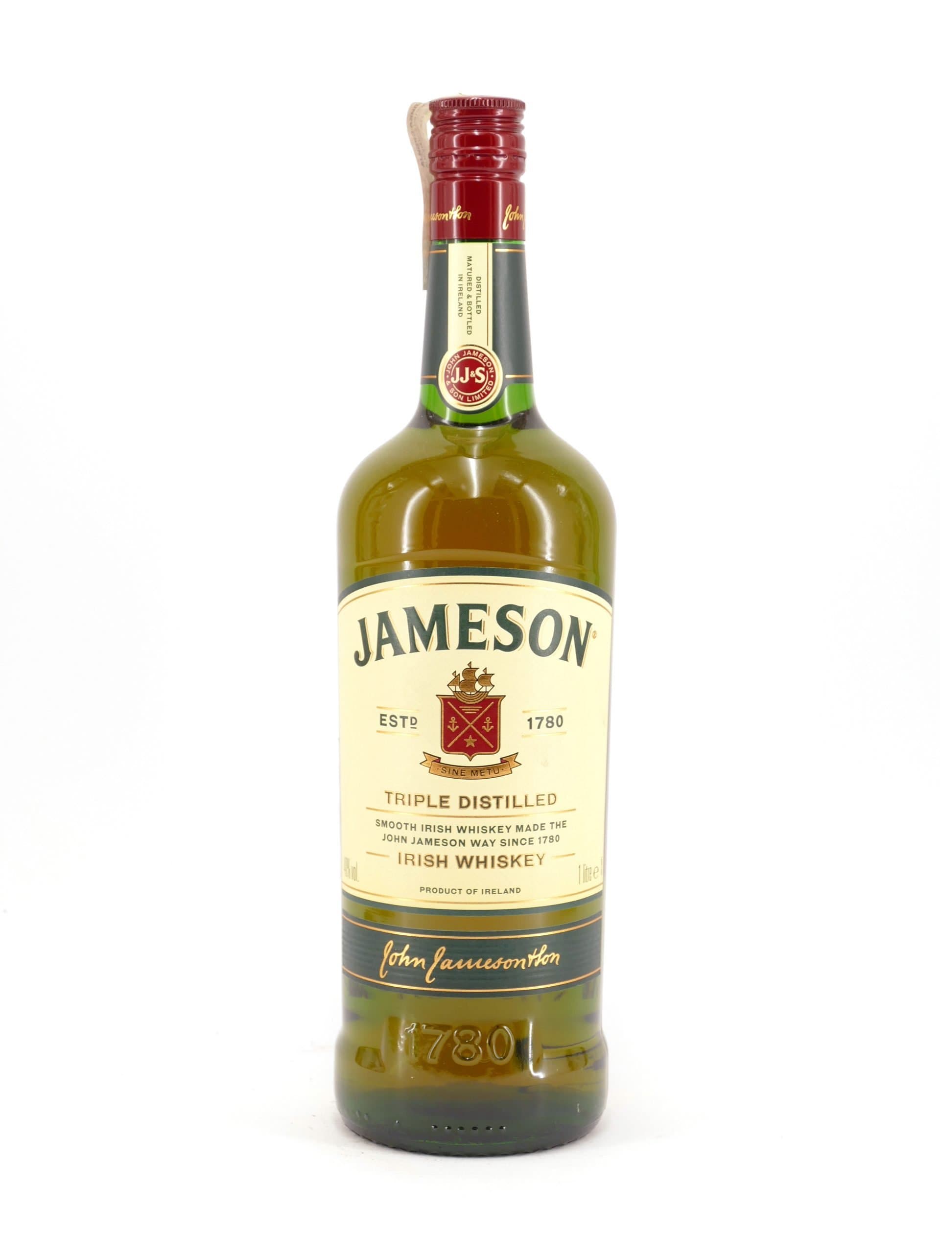 JAMESON 1L