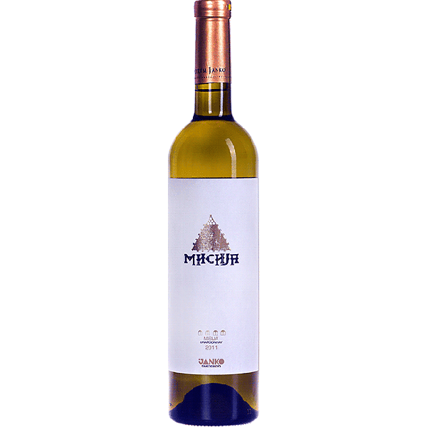 JANKO MISIJA 0.75