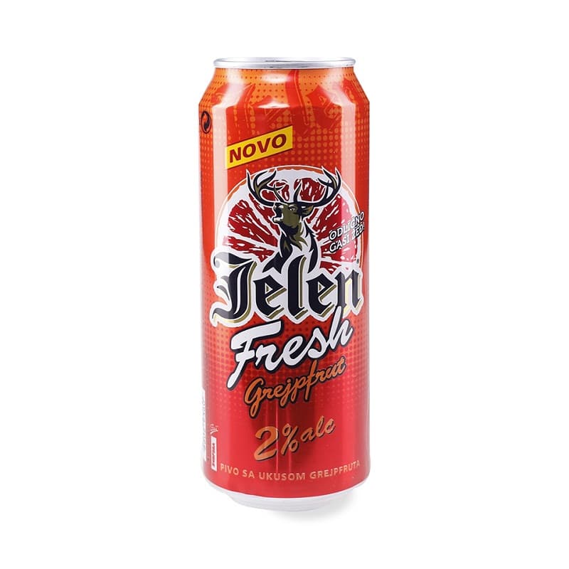 JELEN FRESH GREJP 0.5 LIMENKA