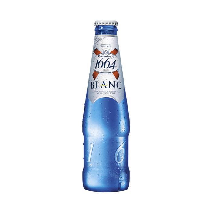 KRONENBOURG 0.33L