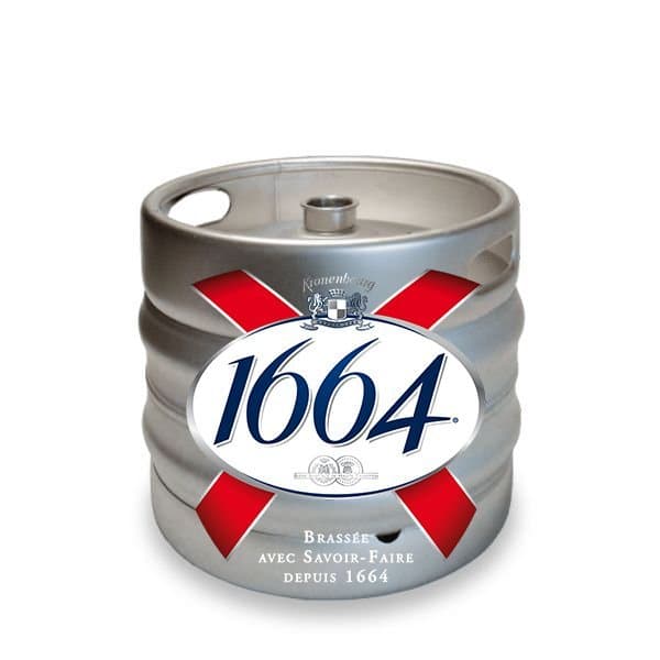 KRONENBOURG 30L