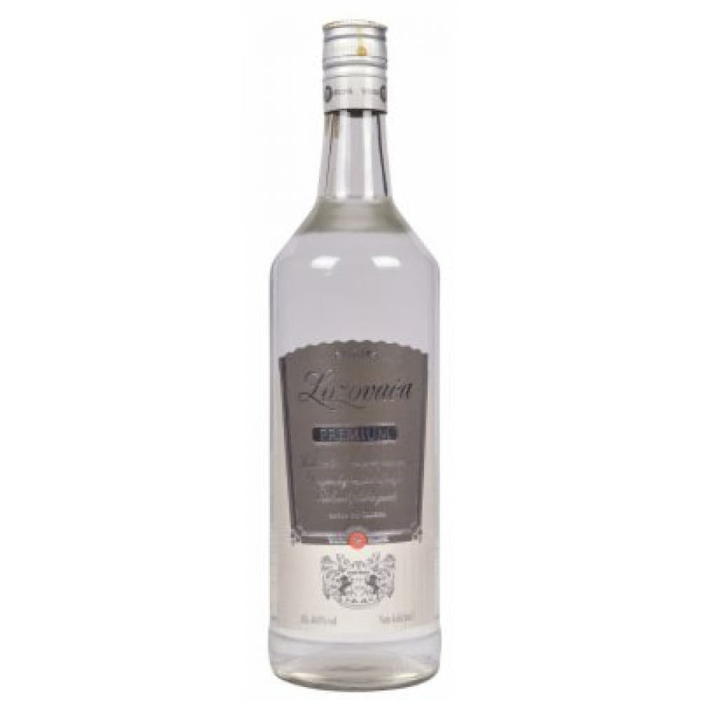 LOZOVACA ZUPA 1L