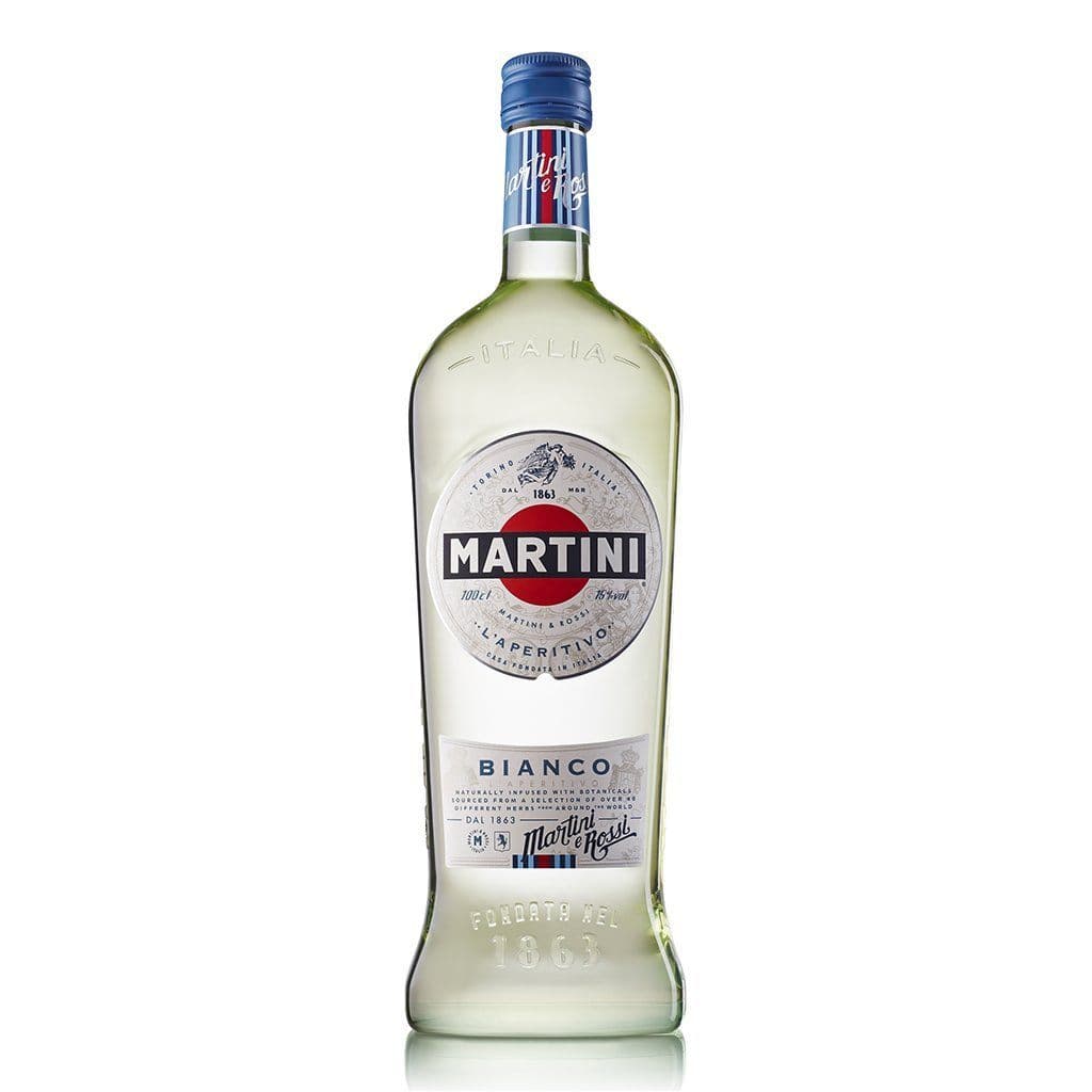 MARTINI BIANCO 1 L