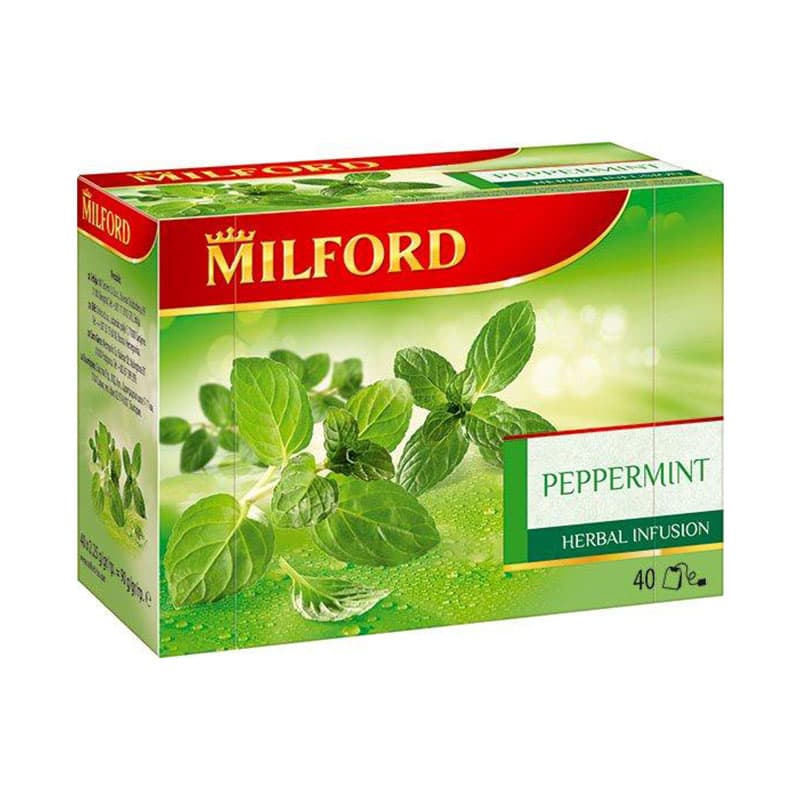 MILFORD NANA 40/1