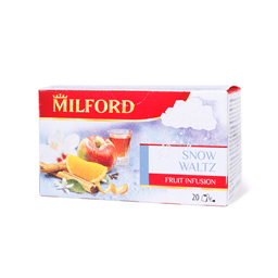 MILFORD SNEZNI VALCER 20/1