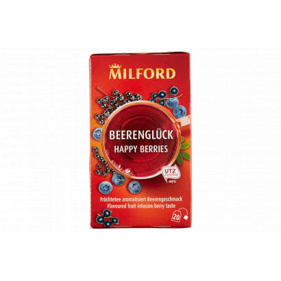 MILFORD SRECNE BOBICE 20/1