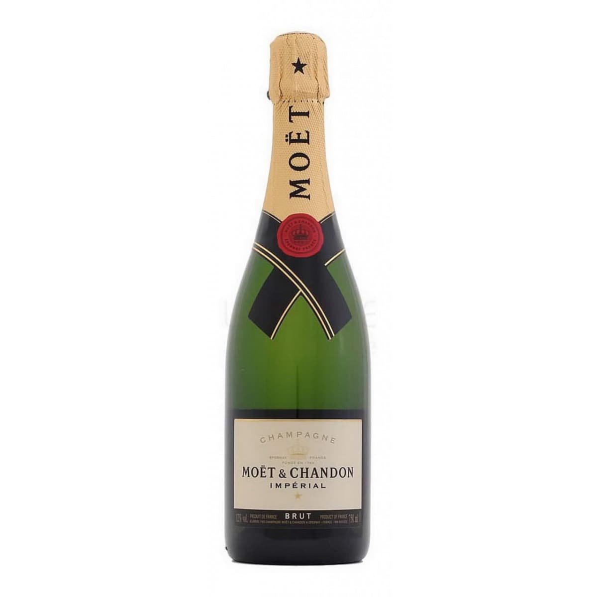 MOET BRUT IMPERIAL 0.75