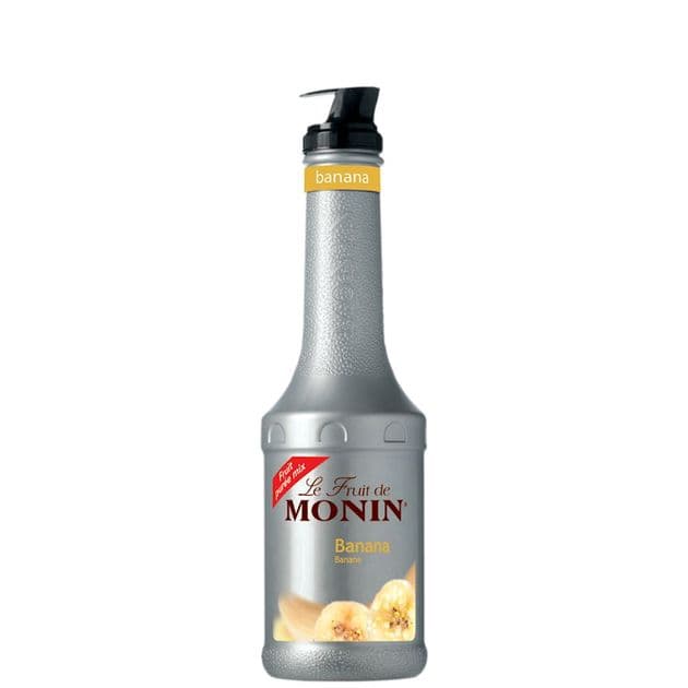 MONIN PIRE BANANA