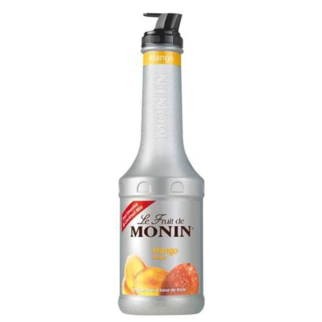 MONIN PIRE MANGO 1L