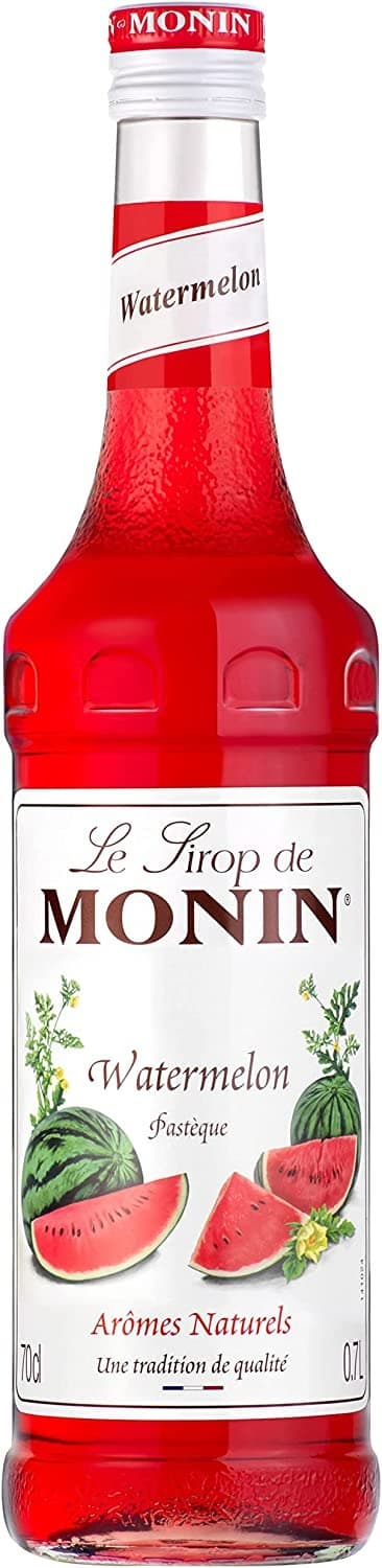 MONIN SIRUP WATERMELON 0.7