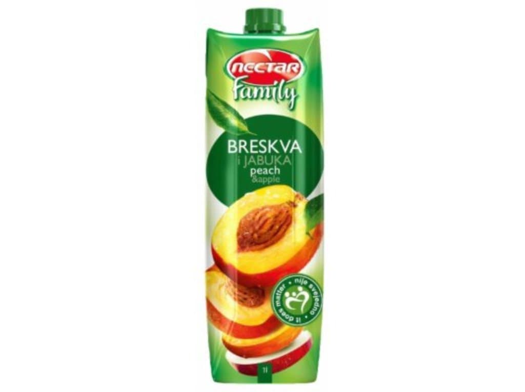 NECTAR BRESKVA 1 L