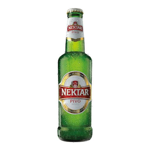NEKTAR PIVO 0.33L