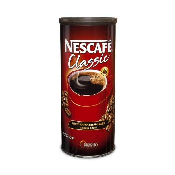 NESCAFE CLASSIC 475 G