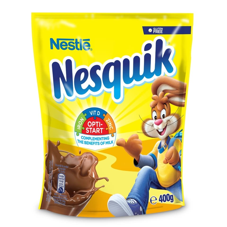 NESQUIK