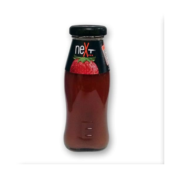NEXT JAGODA 0.2L