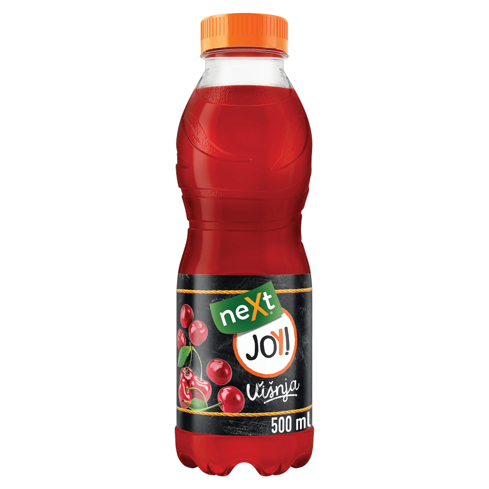NEXT JOY VIŠNJA 0.5