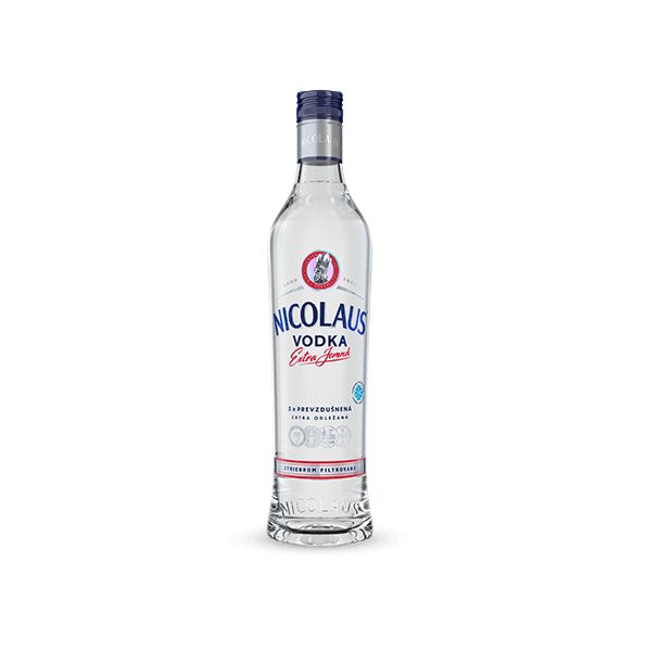 NICOLAUS VODKA 0.7L
