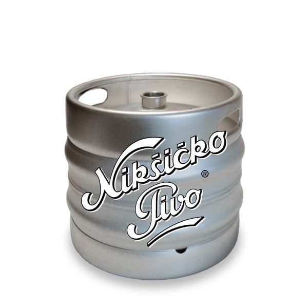 NIKSICKO 20L BURE