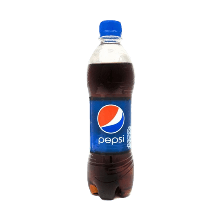 PEPSI 0.5L