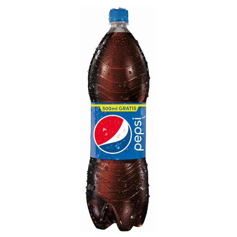PEPSI 2L