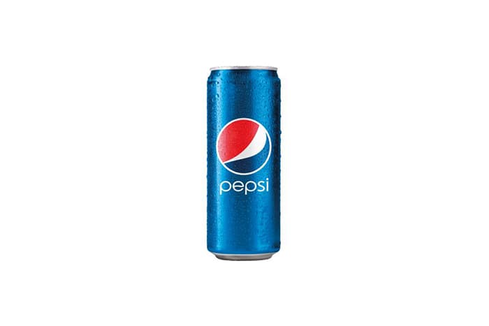 PEPSI LIMENKA 0,33L