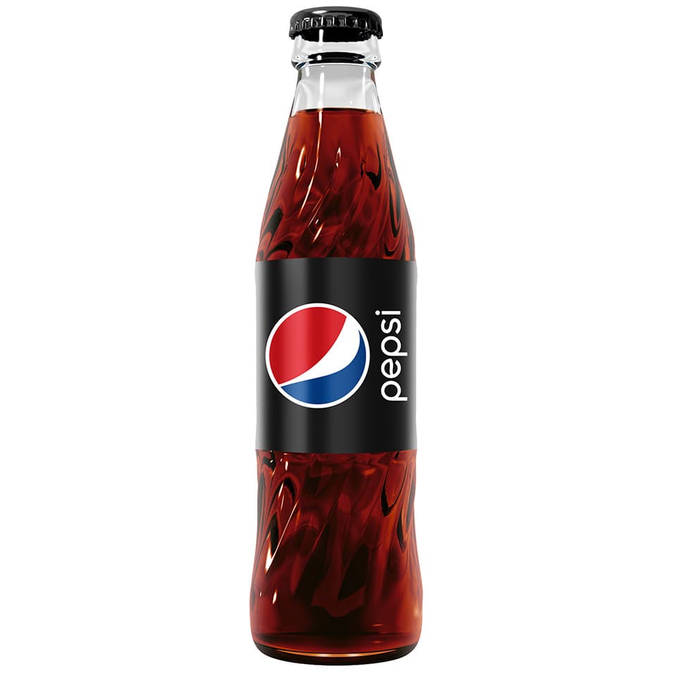 PEPSI MAX 0.25L
