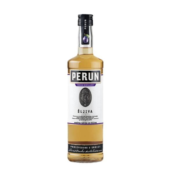PERUN SLJIVA 0.7L