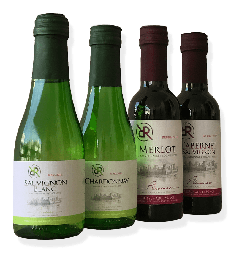 PLAVINAC MERLOT 0.187
