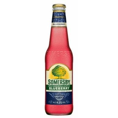 SOMERSBY BOROVNICA 0.33L