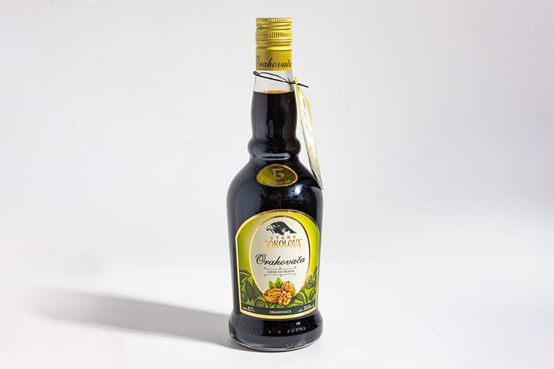 STARA SOKOLOVA ORAHOVACA 0.7L