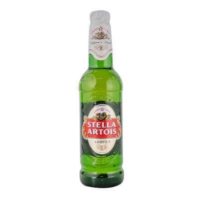 STELLA 0.33