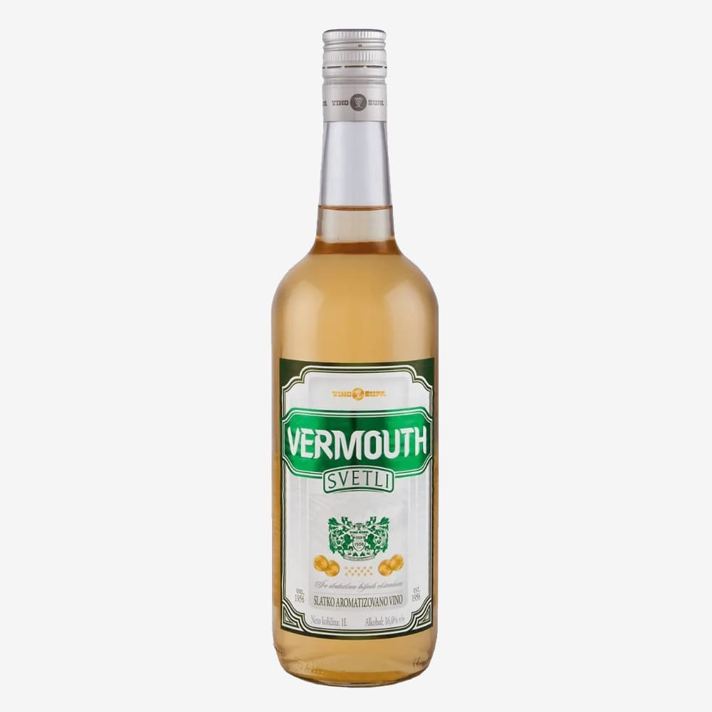 VERMUT ZUPA 1L