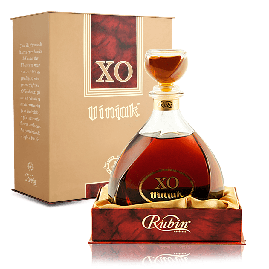 VINJAK XO
